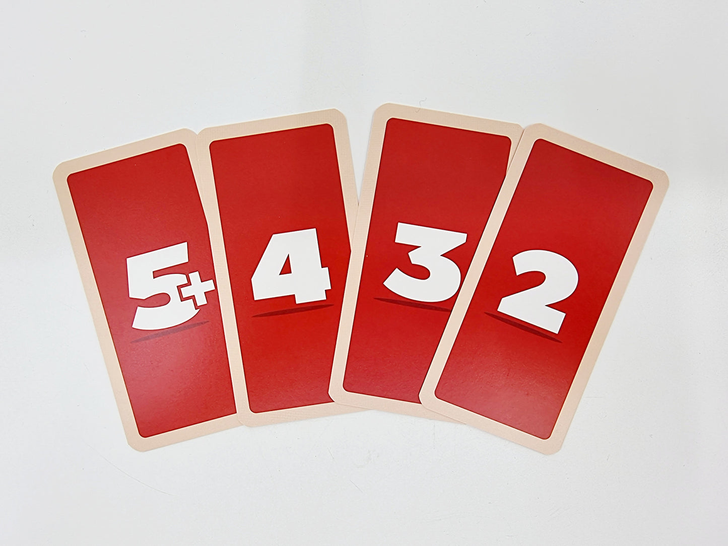 Jeu de société – Winston