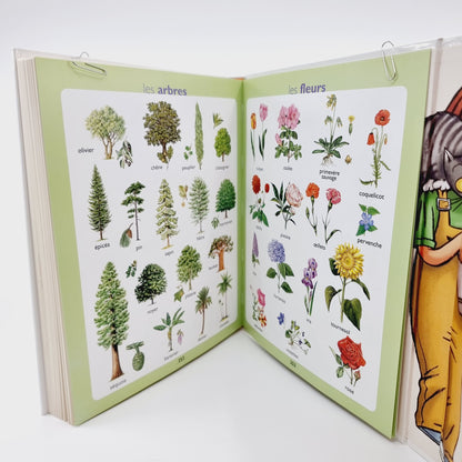 Mon Premier Larousse - Le dictionnaire des 4-7 ans