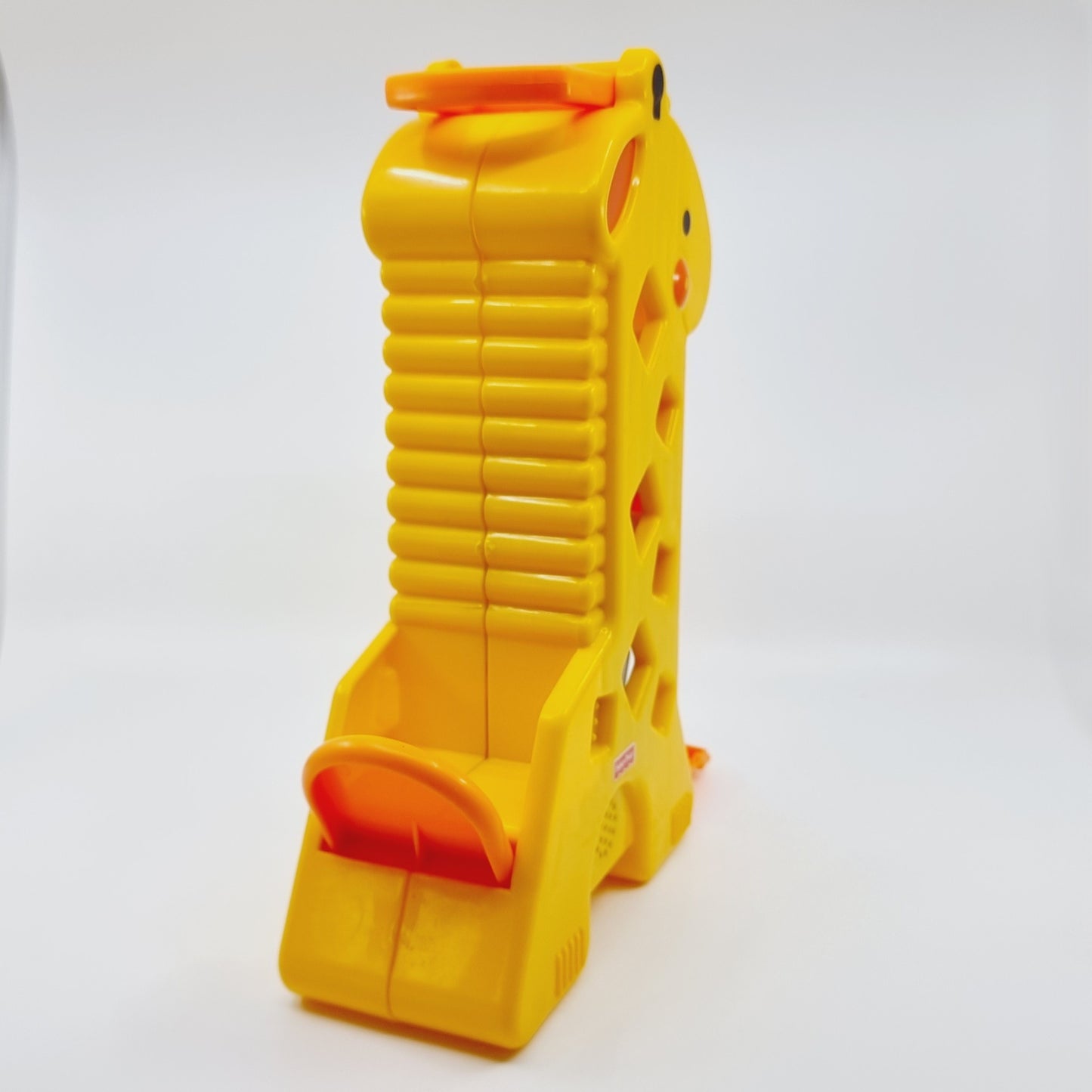 Girafe sonore avec cubes - Fisher-Price