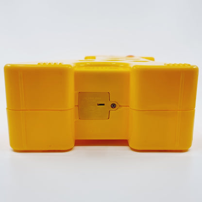 Girafe sonore avec cubes - Fisher-Price