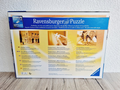 Puzzle - Café et dessert