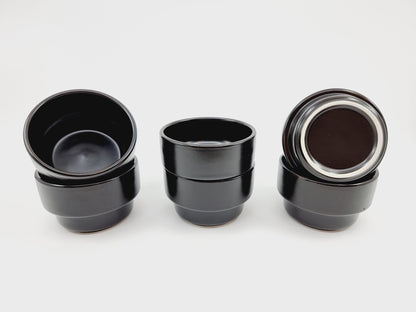 Set à fondue bourguignonne / chinoise (22 pièces)