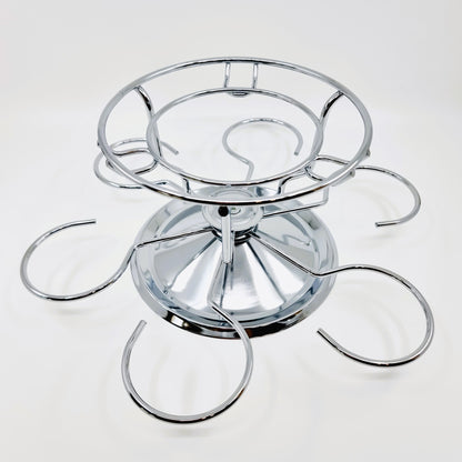 Set à fondue bourguignonne / chinoise (22 pièces)