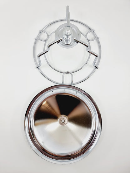 Set à fondue bourguignonne / chinoise (22 pièces)