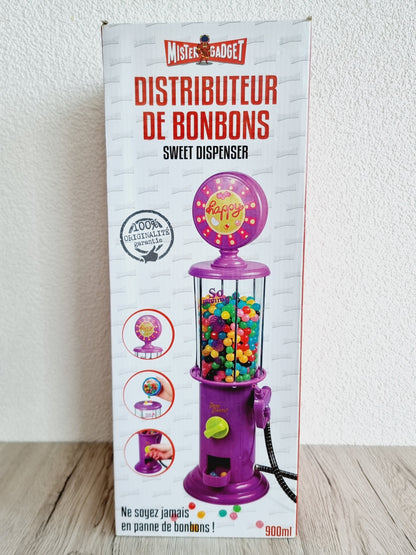 Distributeur de bonbons 900 ml