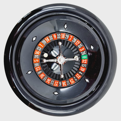 Jeu de roulette Monte Carlo