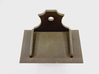 Boîte à sel vintage