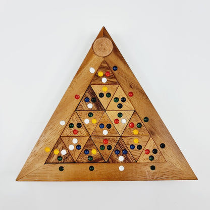 Casse-tête – Tri Puzzle