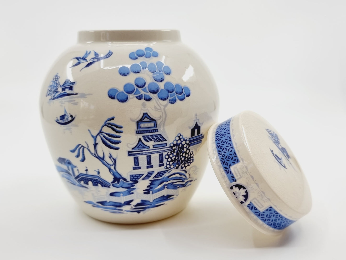 Pot à gingembre ou à thé