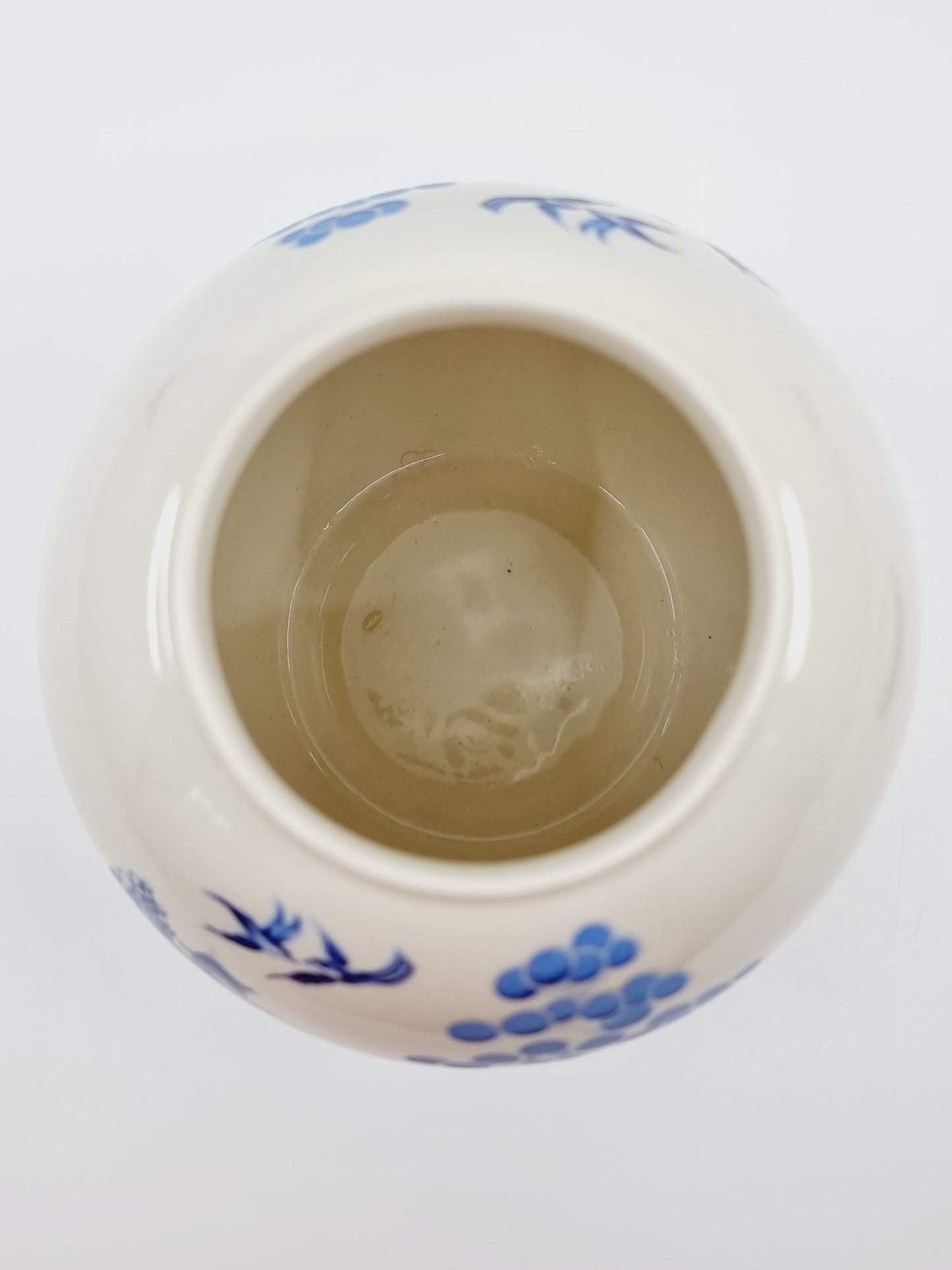 Pot à gingembre ou à thé