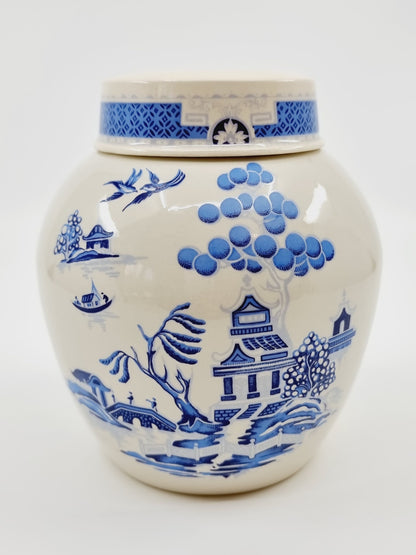 Pot à gingembre ou à thé