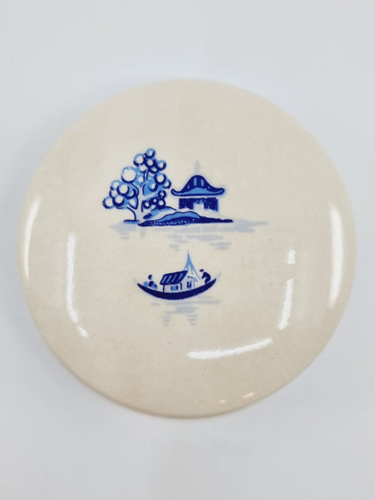 Pot à gingembre ou à thé