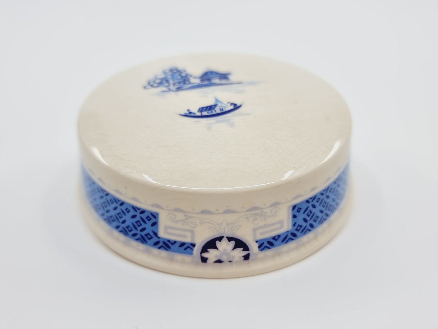 Pot à gingembre ou à thé