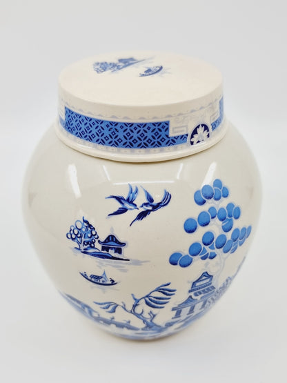 Pot à gingembre ou à thé