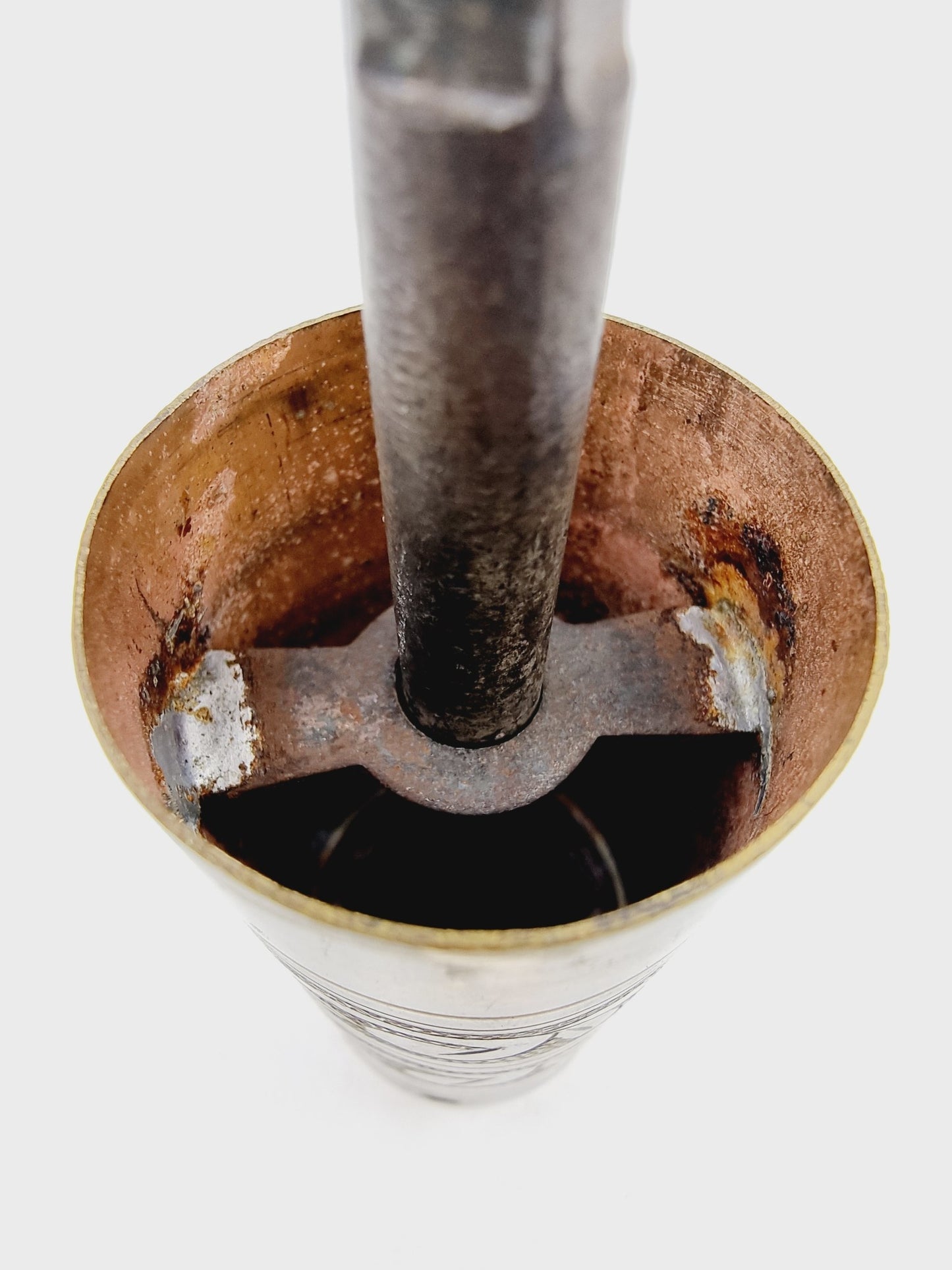 Moulin à café vintage