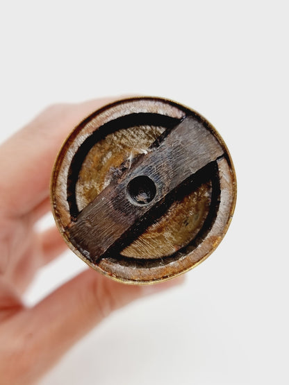 Moulin à café vintage