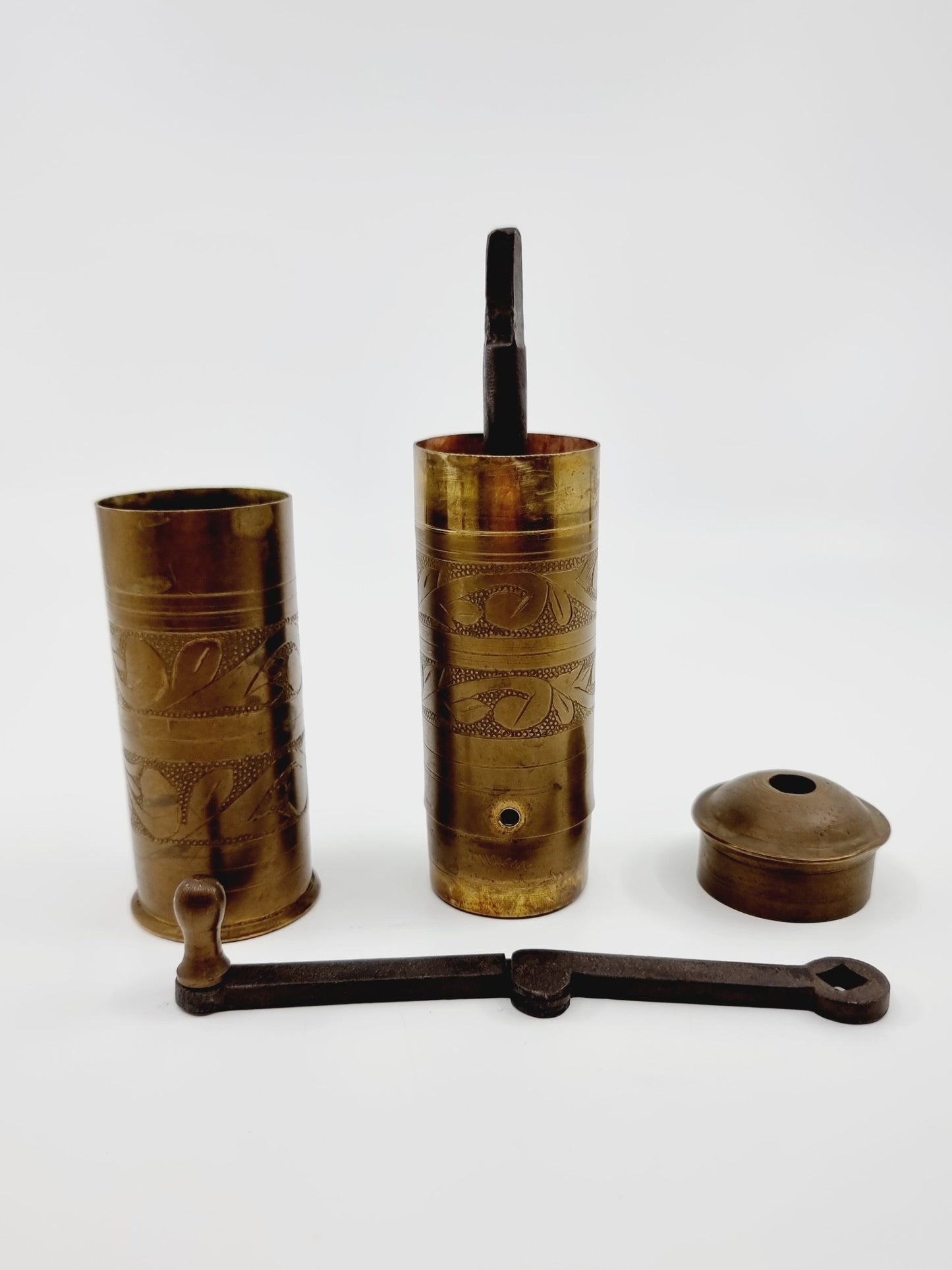 Moulin à café vintage