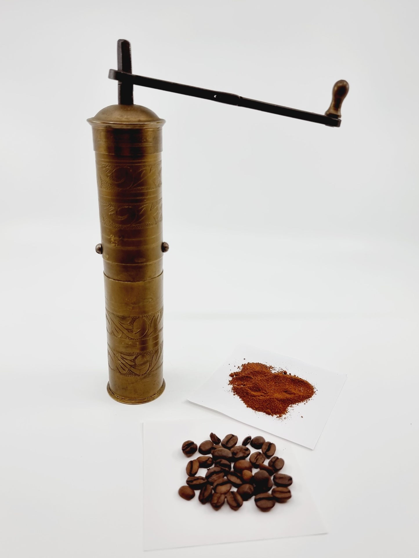 Moulin à café vintage