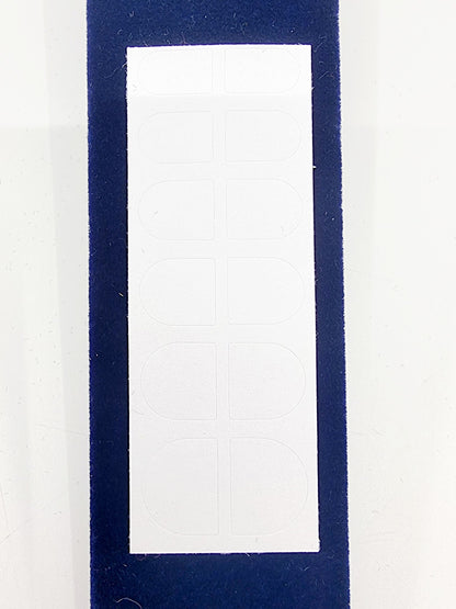 Faux ongles Halloween