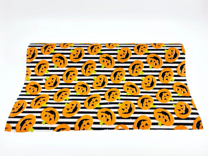 Chemin de table Halloween