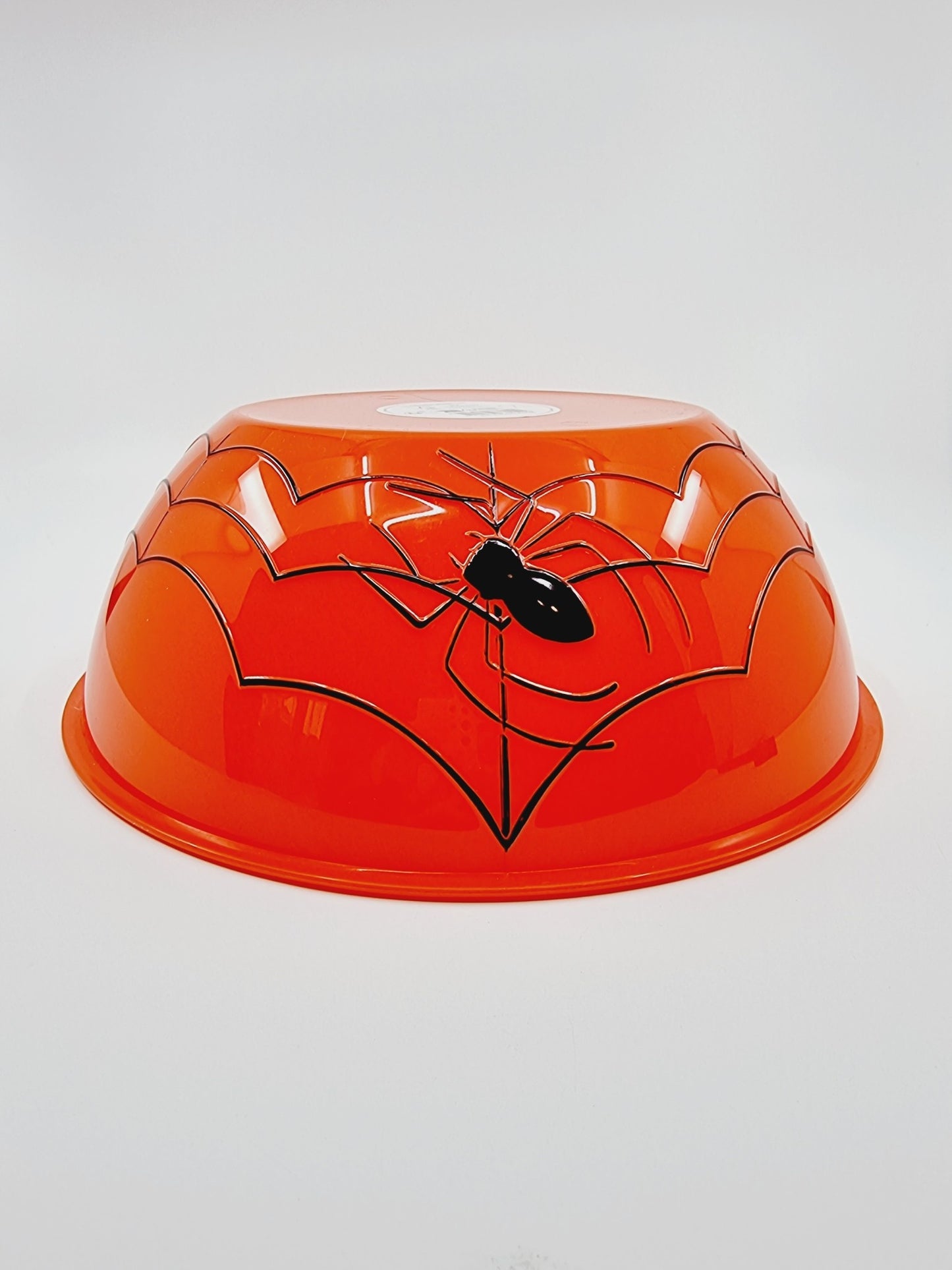 Récipient à bonbons Halloween