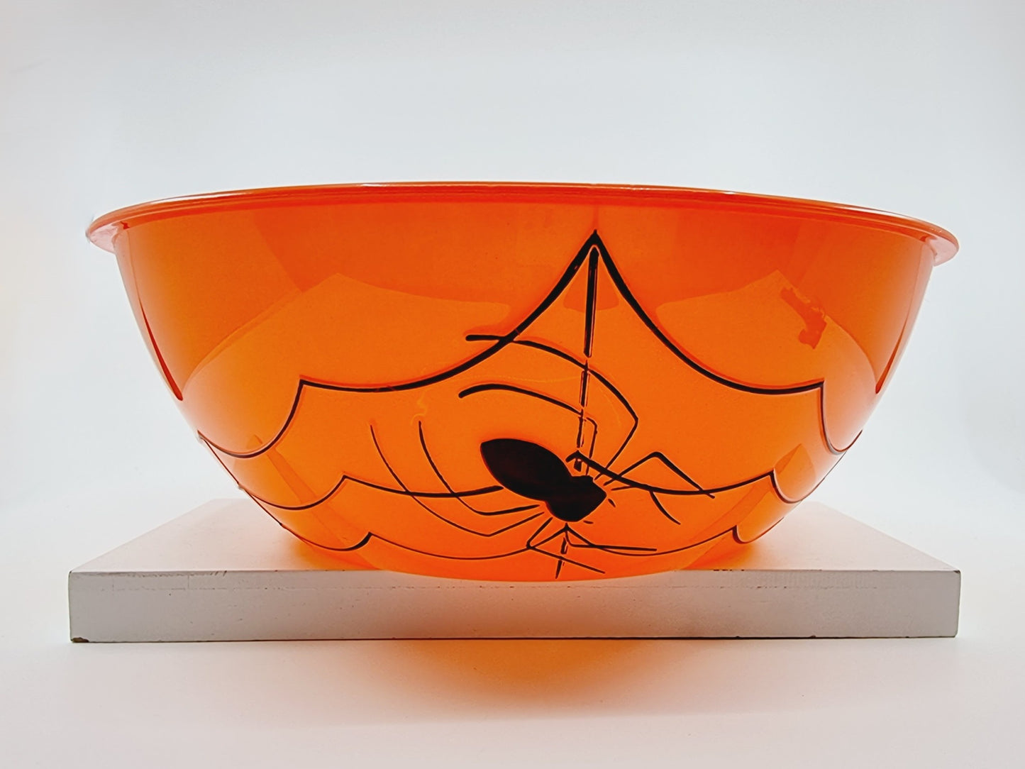 Récipient à bonbons Halloween