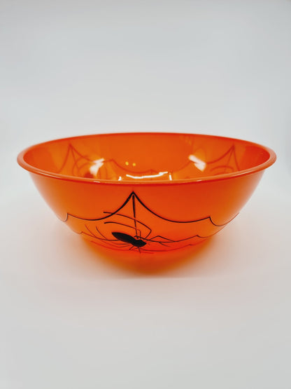 Récipient à bonbons Halloween