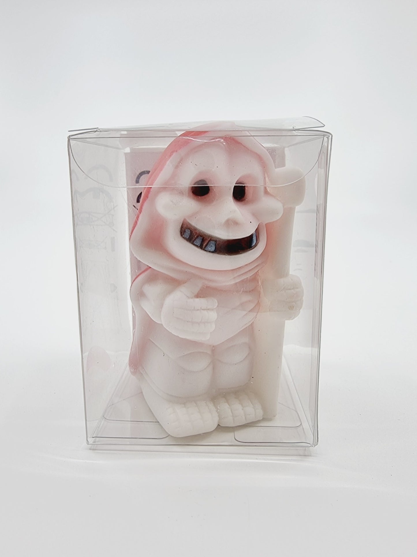 Veilleuse faucheur Halloween