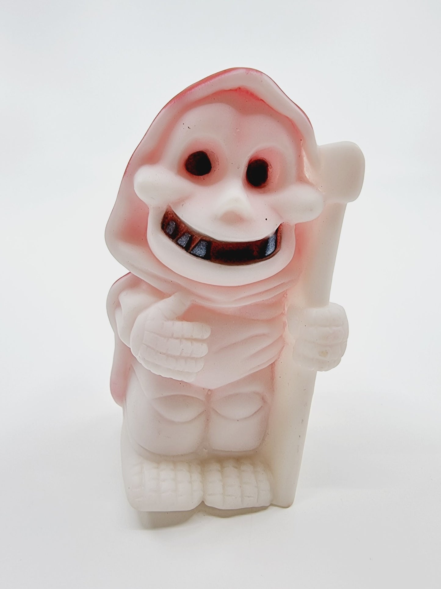 Veilleuse faucheur Halloween