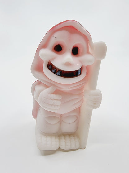 Veilleuse faucheur Halloween