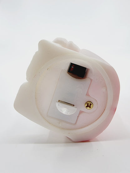 Veilleuse faucheur Halloween