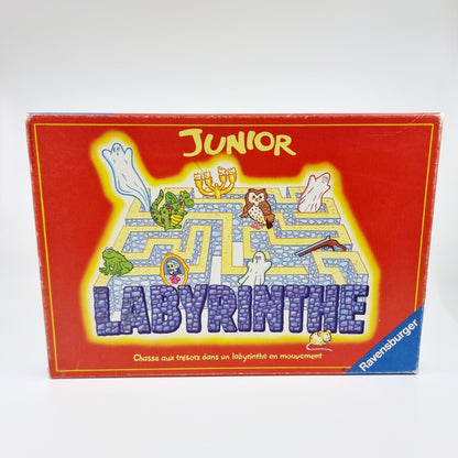 Labyrinth Junior