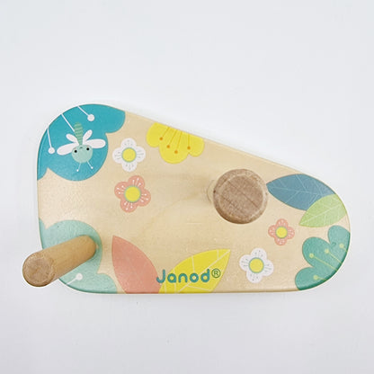 Empilable Ours Pure de Janod