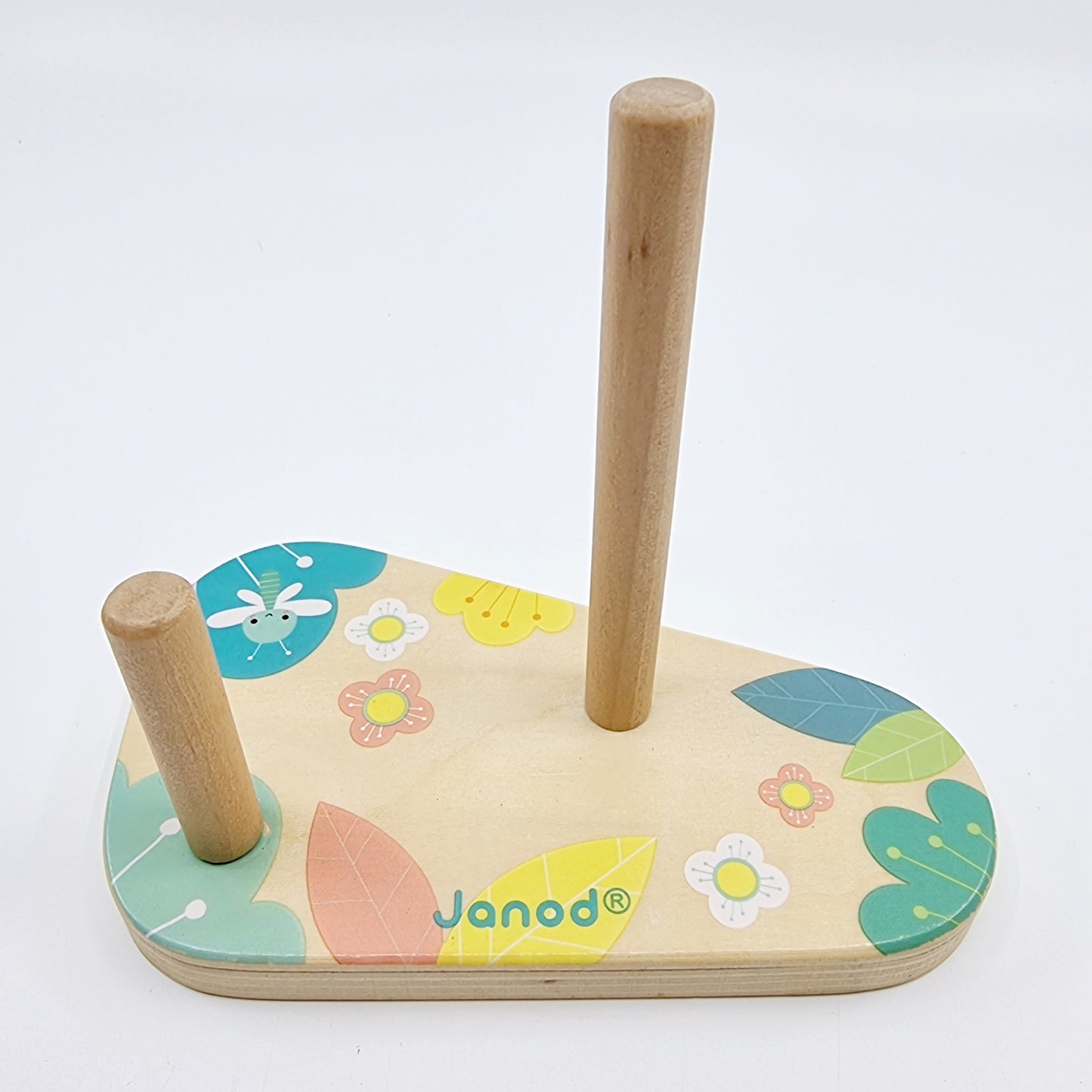 Empilable Ours Pure de Janod