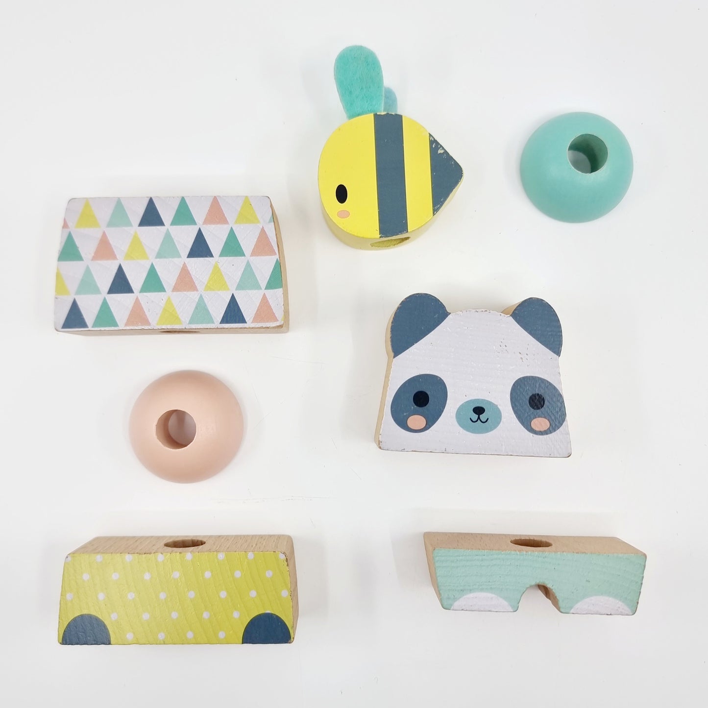 Empilable Ours Pure de Janod