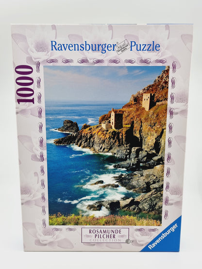 Puzzle - Récifs de l'amour