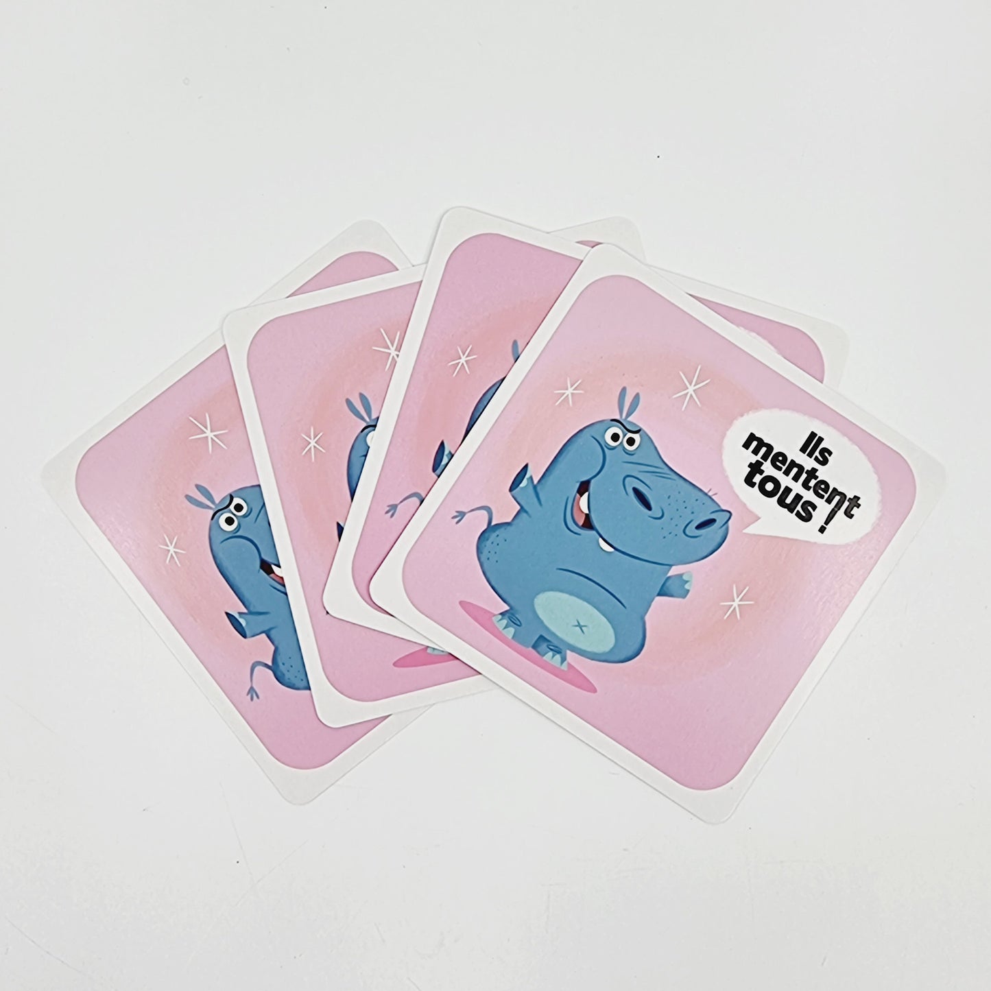 RapidCroco, où se cache le bon croco ?