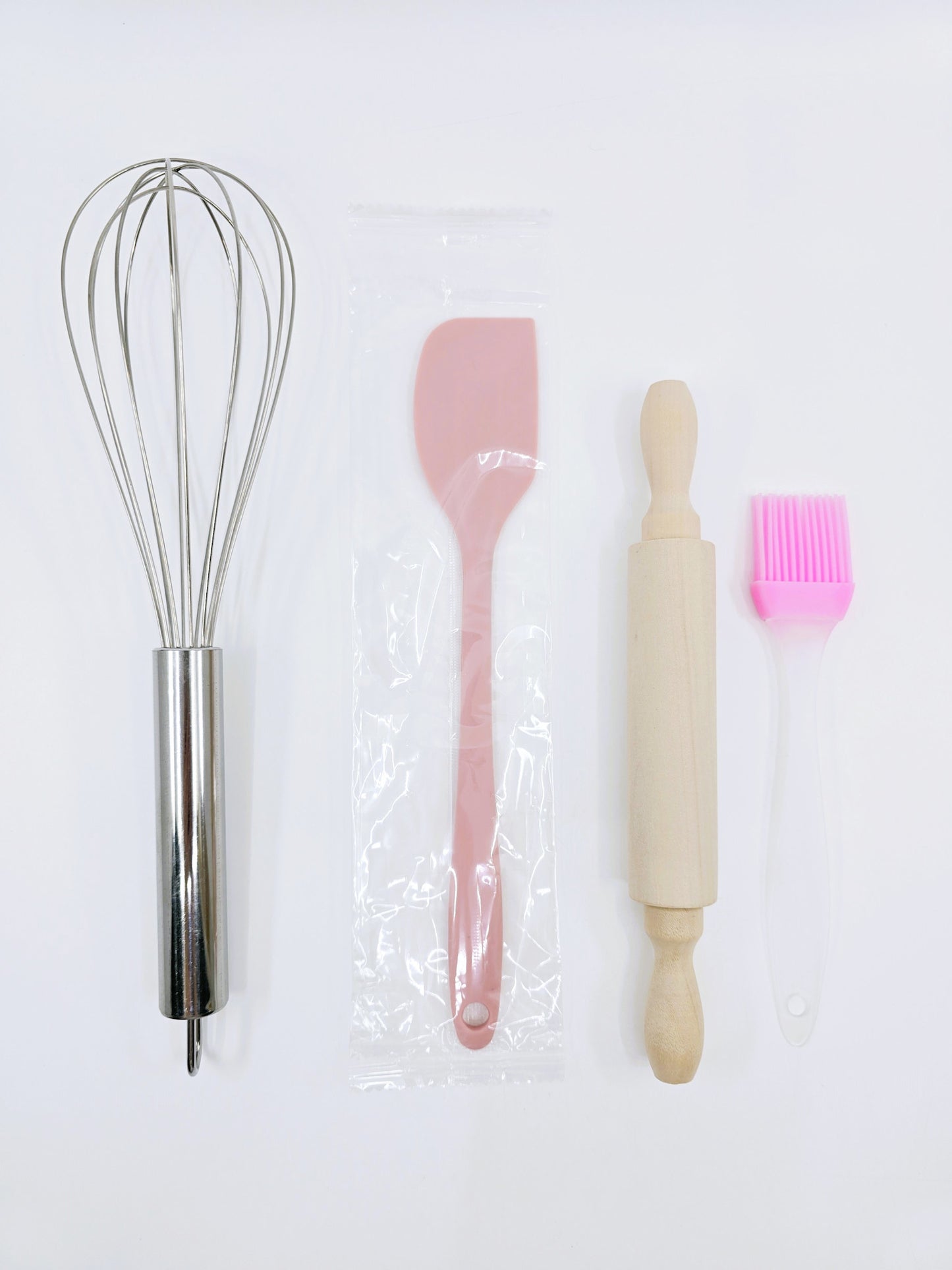 Kit du Petit Pâtissier - Hello Kitty