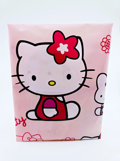 Kit du Petit Pâtissier - Hello Kitty