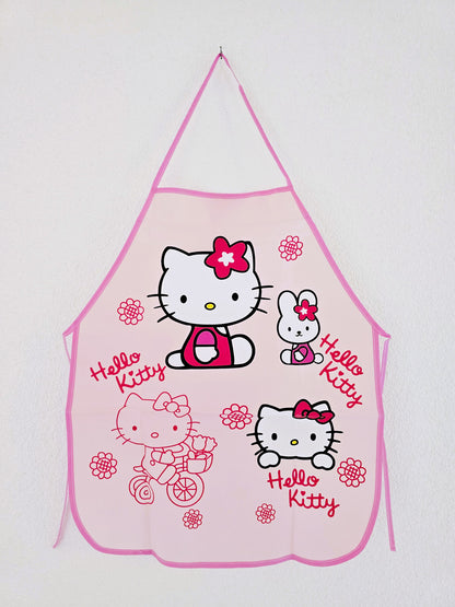 Kit du Petit Pâtissier - Hello Kitty