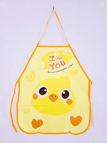 Kit du Petit Pâtissier - Poussin