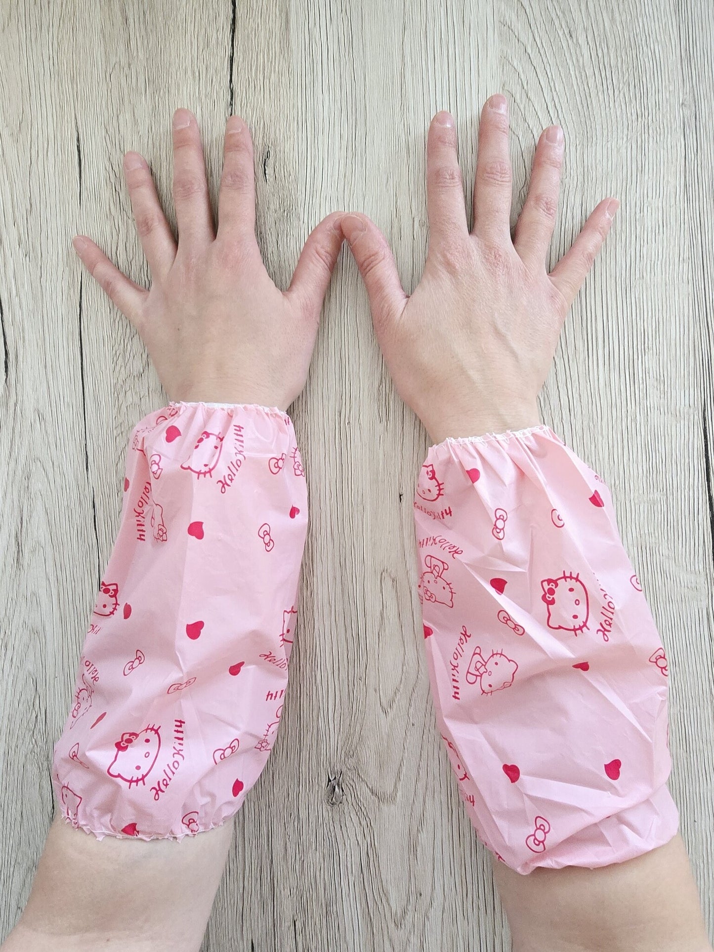 Kit du Petit Pâtissier - Hello Kitty