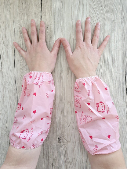 Kit du Petit Pâtissier - Hello Kitty