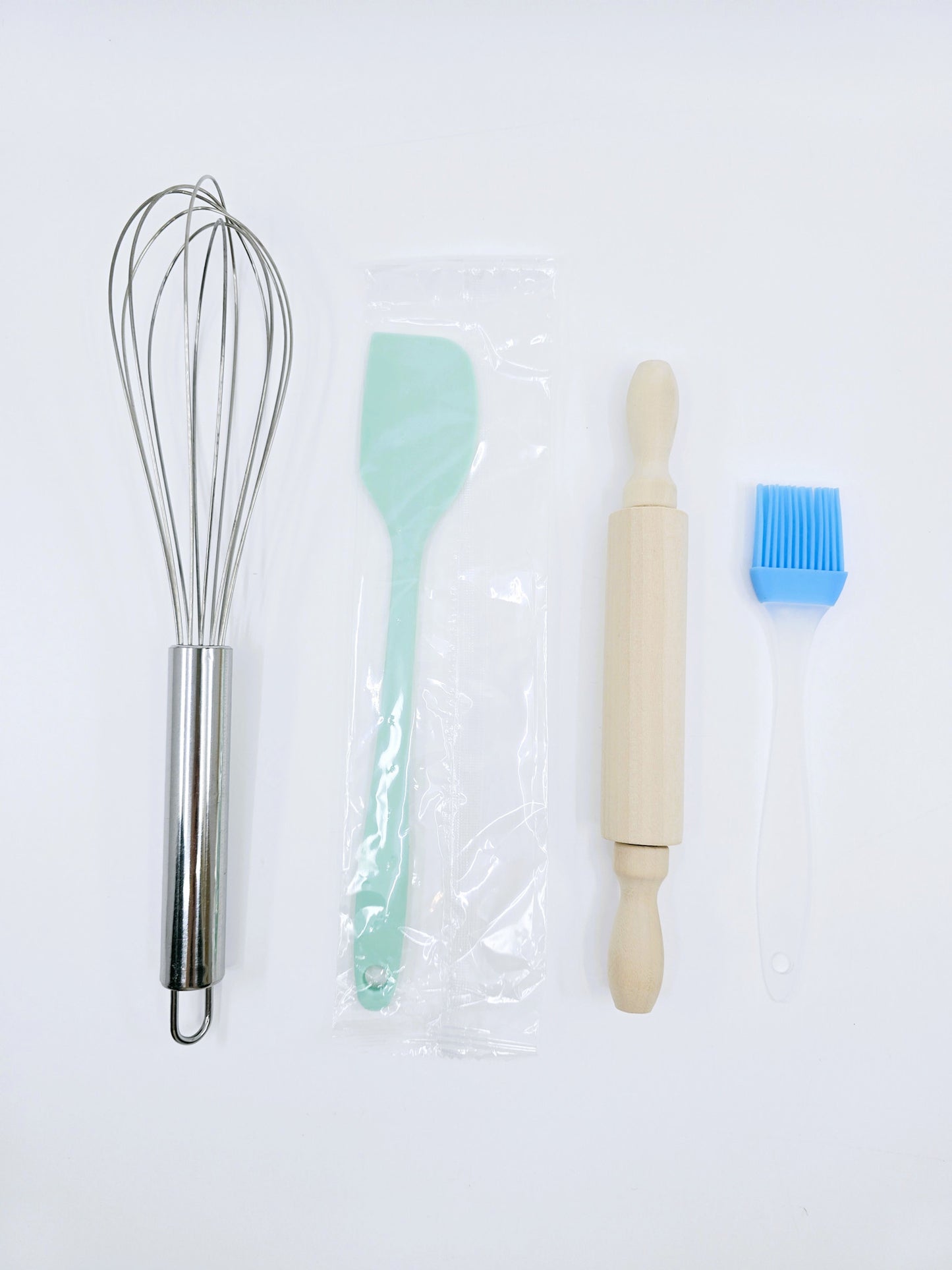 Kit du Petit Pâtissier - Eléphant