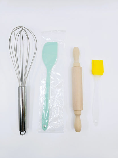 Kit du Petit Pâtissier - Poussin