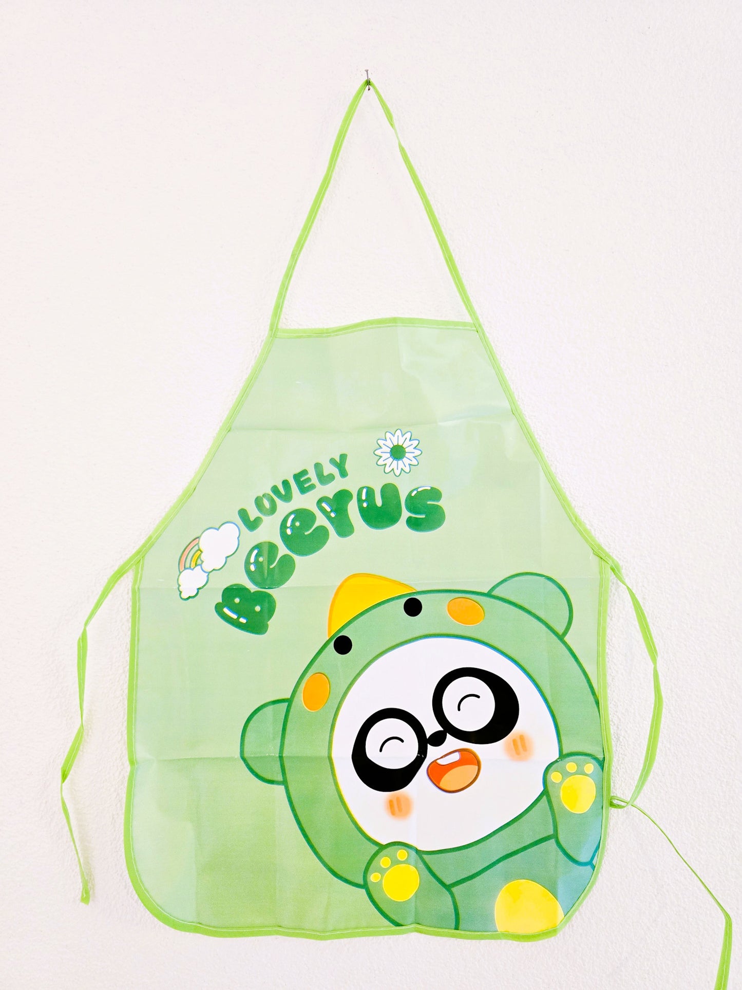 Kit du Petit Pâtissier - Panda