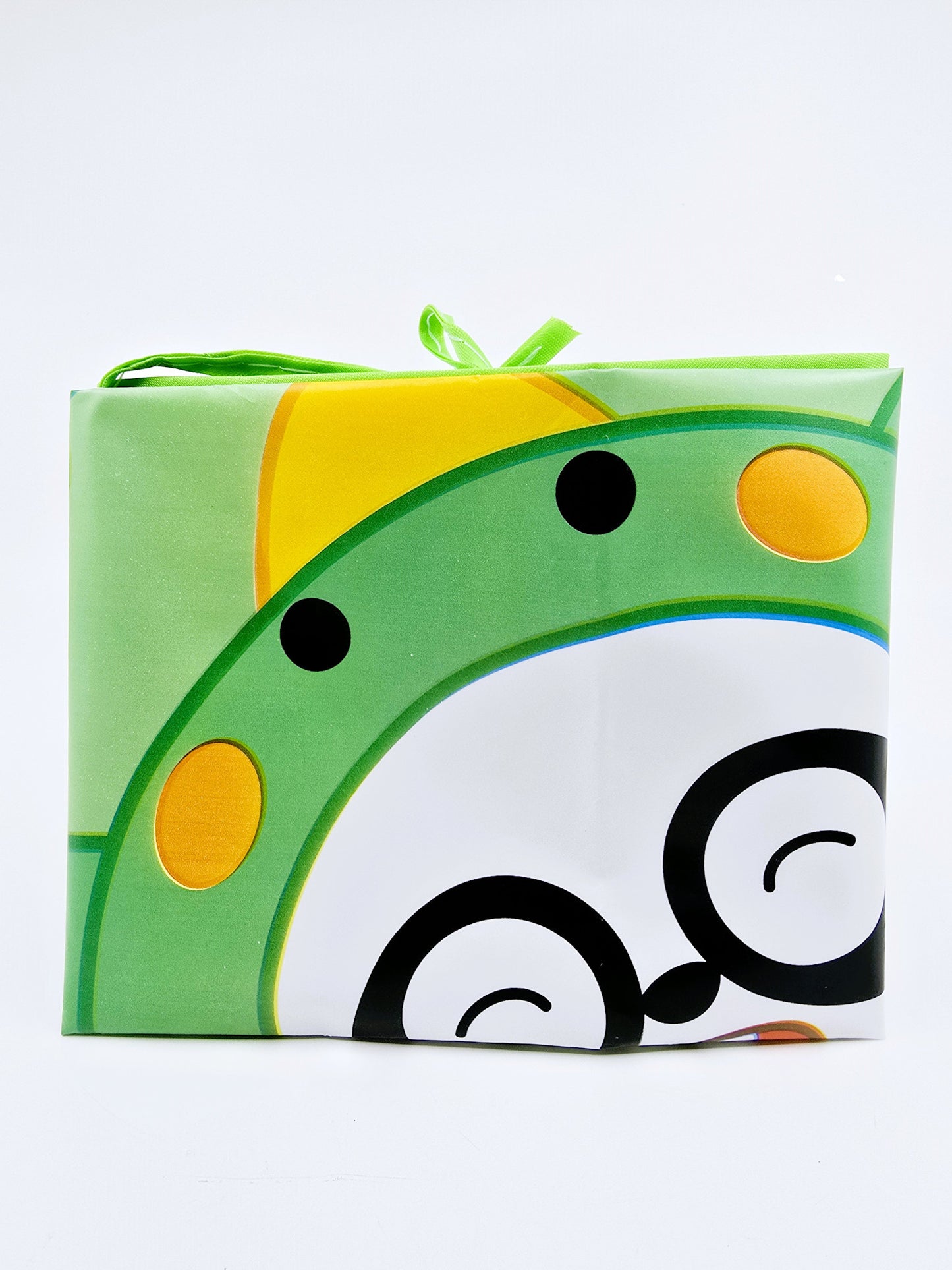 Kit du Petit Pâtissier - Panda