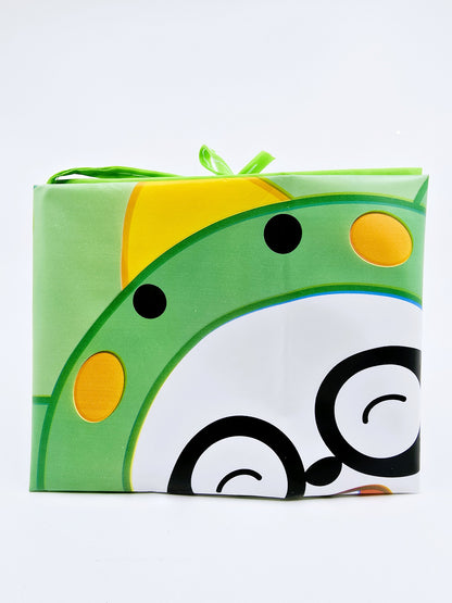 Kit du Petit Pâtissier - Panda