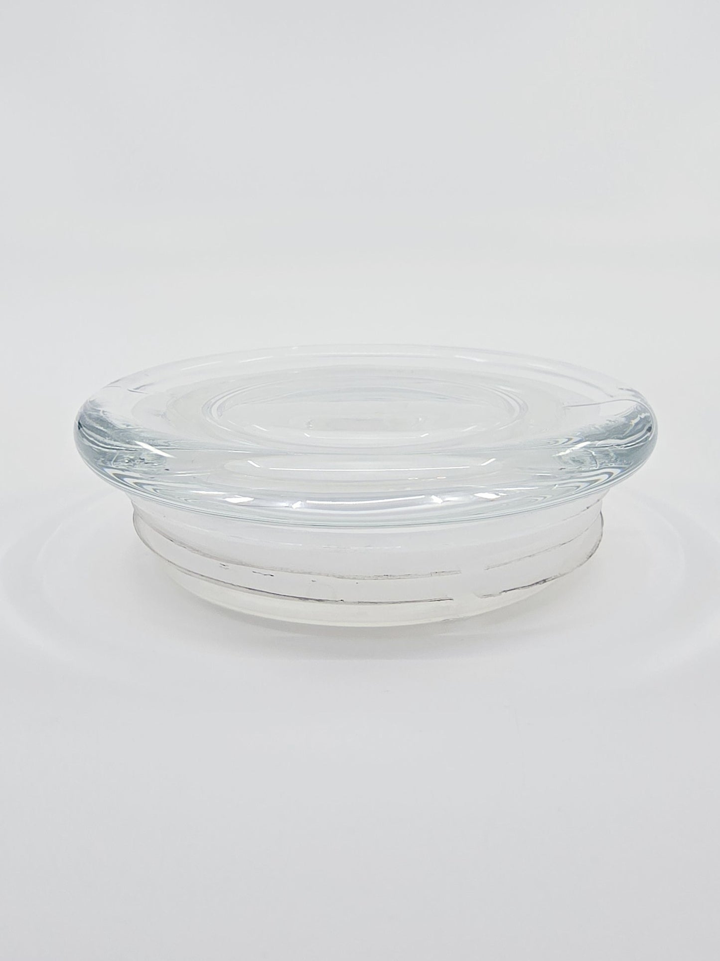 Bocaux en verre hermétiques (2 pièces)