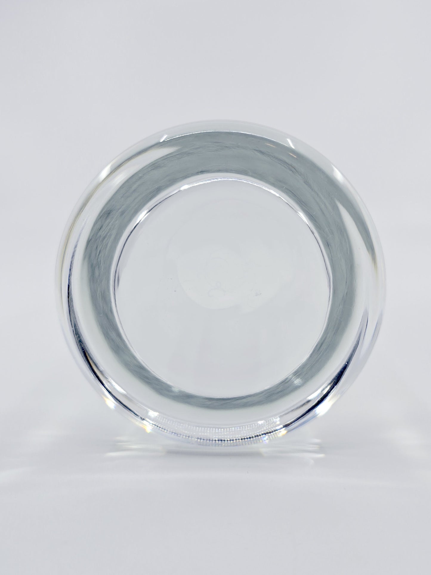 Bocaux en verre hermétiques (2 pièces)